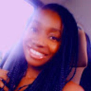 Meet your Posher, Jeneva